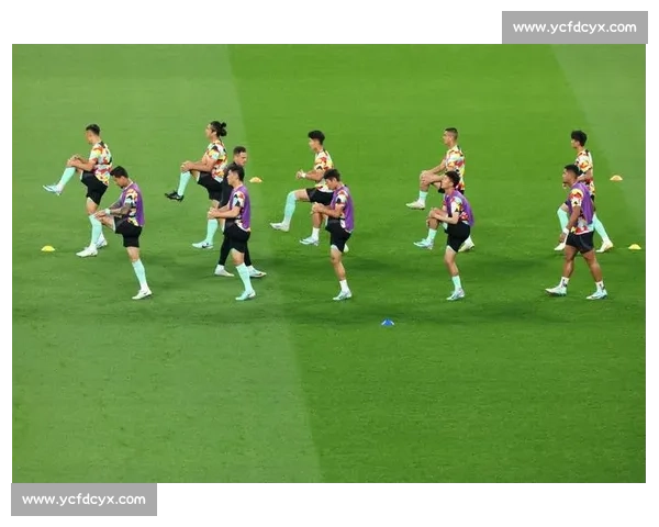 中国对阵卡塔尔首发阵容解析与战术看点前瞻全面评估胜负关键因素 中国对阵卡塔尔首发阵容解析与战术看点前瞻全面评估胜负关键因素