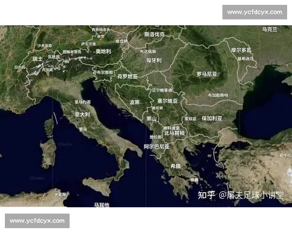 塞尔维亚与北马其顿激烈对决盘点:双方实力、战术分析及比赛前瞻 塞尔维亚与北马其顿激烈对决盘点:双方实力、战术分析及比赛前瞻