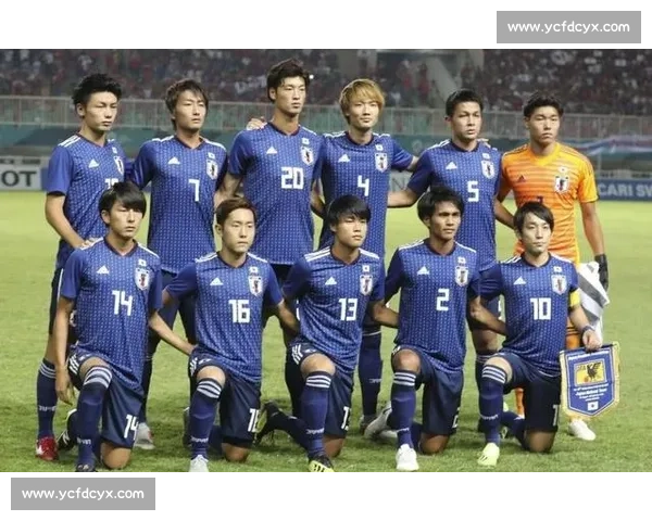 澳大利亚对阵日本的战略博弈与亚洲足球格局前瞻分析全面解读趋势