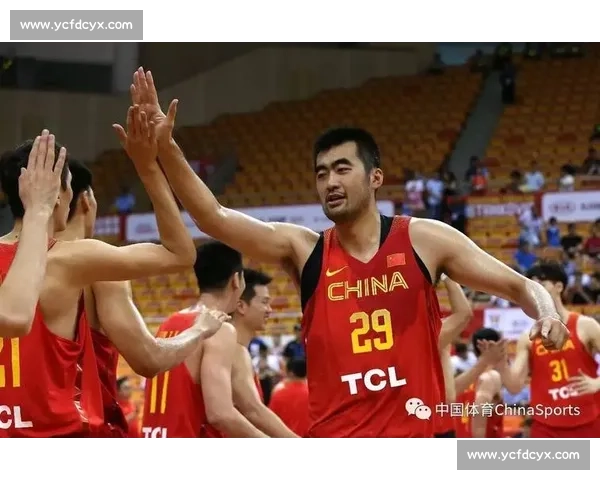 2017斯坦科维奇杯中国队对阵埃及队的关键之战回顾全场表现与技战术分析