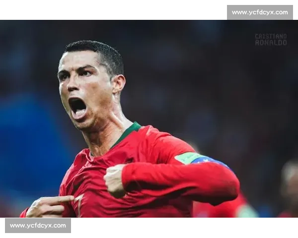 一记任意球定乾坤C罗对阵西班牙上演世界杯经典封神之夜 一记任意球定乾坤C罗对阵西班牙上演世界杯经典封神之夜