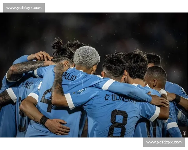 乌拉圭对阵葡萄牙技战术博弈与胜负关键深度解析前瞻比赛走势全景解读 乌拉圭对阵葡萄牙技战术博弈与胜负关键深度解析前瞻比赛走势全景解读