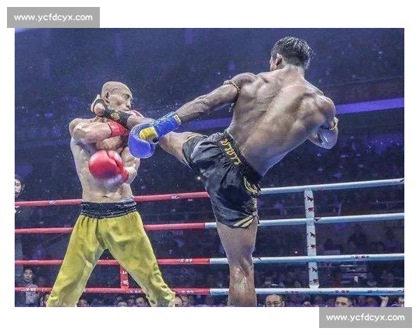 播求对决蔡良蝉泰拳荣耀与东方力量巅峰碰撞之战全球瞩目经典对抗