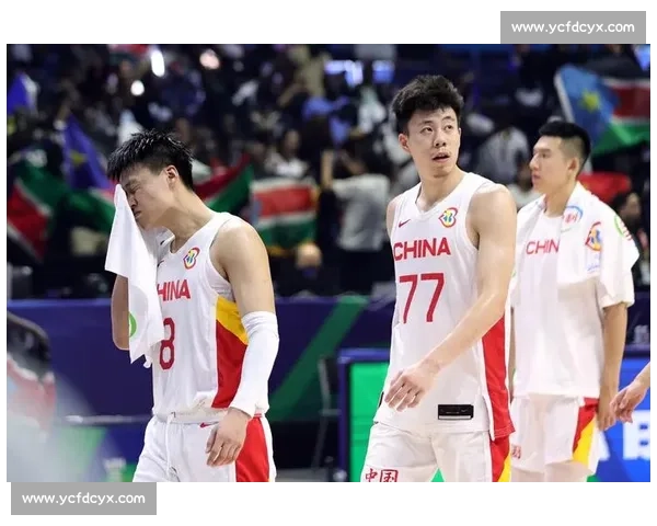 中国男篮对阵菲律宾首发曝光后攻防变化引热议球迷期待年轻组合爆发